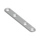 spojka plochá FLW100, 96,5x13mm