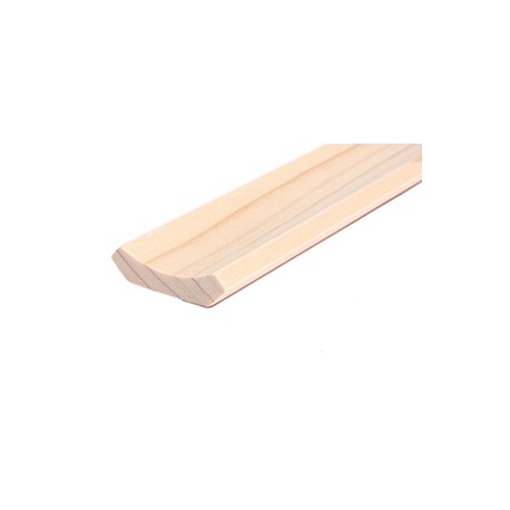 lišta koutová RV2525C smrk cink, 2,5