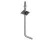 kotva stavební SK 250x12mm