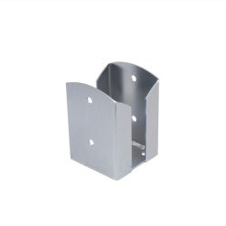 patka sloupku PSPW100