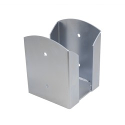 patka sloupku PSPW150