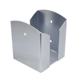 patka sloupku PSPW160