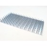 deska styčníková 105x210mm - protištěpná spona