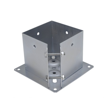 patka sloupku PSPA150