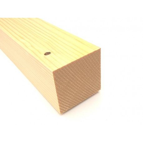 hoblovaný profil  35x 35x4000 ABC SMRK