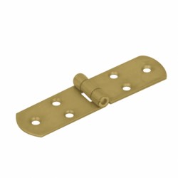 závěs francouzský ZF120, 120x35x2,5mm