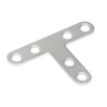 spojka typu "T" FKT 70/50, 70x50x13mm