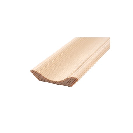 lišta koutová RVO3030C smrk cink, 2,5m