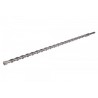 vrták SDS+ vidiový PROFI 18x450mm, 4 břity