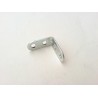úhelník  30x30mm s prolisem zinkovaný