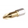 BIT PZ1 diamant (25mm) utahovací hrot Stahlberg