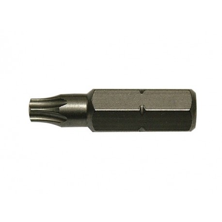 BIT TORX 27 (Wera 25mm) utahovací hrot