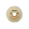 kotouč Diamant plný 115mm