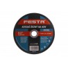 kotouč na kov řezný 180/2,5mm FESTA