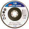 kotouč lamelový 115mm/Z100 brusný