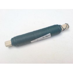 drát vázací 0,9 (0,65)mm/30m PVC