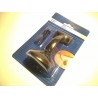 držák madla 81140 bronz