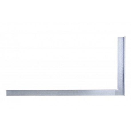 úhelník zámečnický 600x300mm příložný pozinkovaný