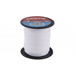 provázek stavební pletený 50m/2mm bílý FESTA