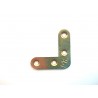 rohovník NAL1 - 40x40x12x1,0mm