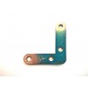 rohovník NAL2 - 60x60x15x1,2mm