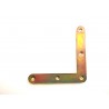 rohovník NAL4 - 100x100x17x1,5mm