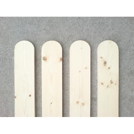 plotovka kulatá SMRK