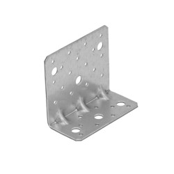 úhelník s prolisem KPK13, 95x53x110x2,5mm