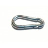 karabina hasičská 60x6 mm ZB (DIN 5299C)