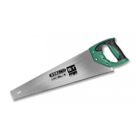 pila ocaska 400mm, 10zubů/palec, STALCO