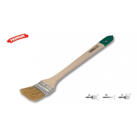 štětec zárohový 63mm STALCO