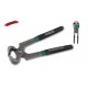 kleště štípací 180mm STALCO