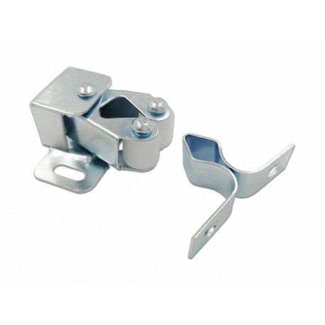 aretace dvířek mechanická ZB