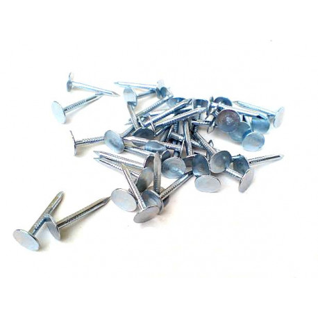 hřebík do krytiny zinkované