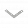 rohovník NA50 - 50x50x10x2,0mm