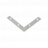 rohovník NA60 - 60x60x10x2,0mm