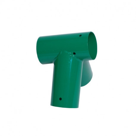 spojka trámu GHVO100 zelená pro houpačku