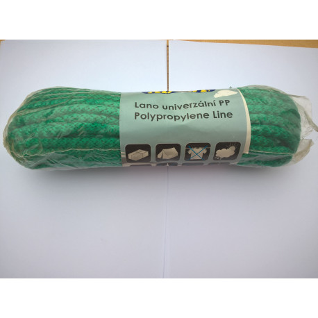 lano univerzální PP D 8 - 20bm