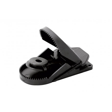 past na myši plastová 97x47 mm, 2 ks