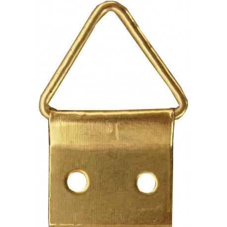 očko obrazové 25x14mm, ms