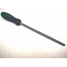 rašple kulatá 200mm STALCO