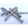 vrut RAPI-TEC TERASO TOP 5,5x50 T25, nerez A4